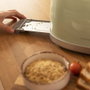 Cecotec Toast & Taste 800 Vintage Light Green